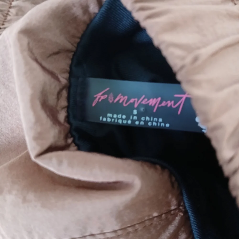 FREE PEOPLE MOVEMENT THE WAY HOME SHORTS‎